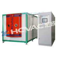 Gold Plating Machine for Brass, Zinc Alloy, Metal Hardware, Stainless Steel